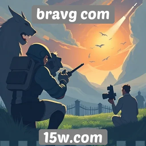 Novidades em recursos de comunidade do bravg com