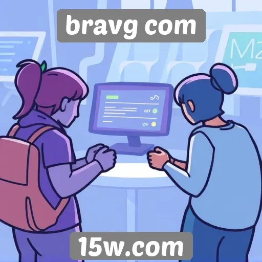 Desenvolvedores destacam inovações no bravg com