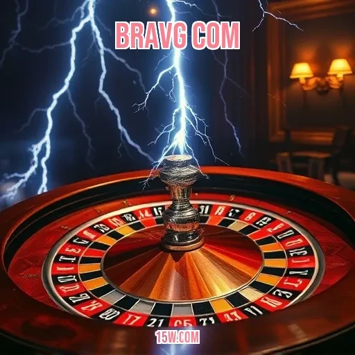 bravg com