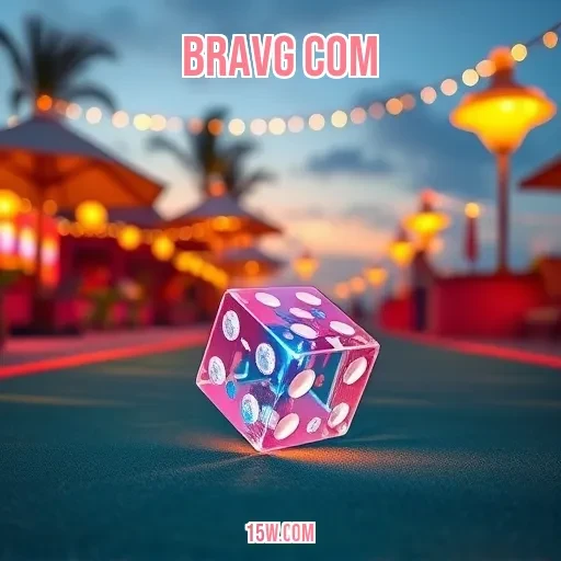 bravg com
