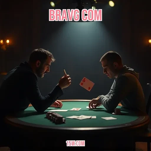 bravg com: O Suporte 24/7 Que Todo Gamer Deseja